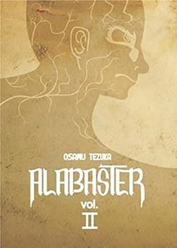 Paperback Alabaster Vol. 2 Book