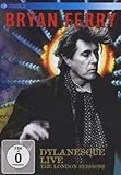 bryan ferry songs list  Dylanesque