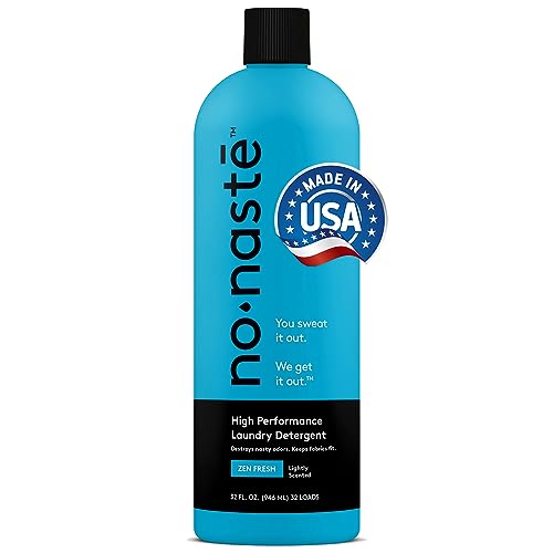 Top 13 Best Laundry Detergent For Smelly Towels Reviews (2024)