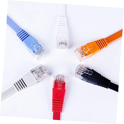 Cable Ethernet plano Cat6 1m Homoyoyo miniatura 7