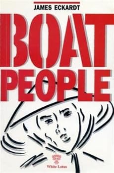Paperback Boat People (Novels) Book