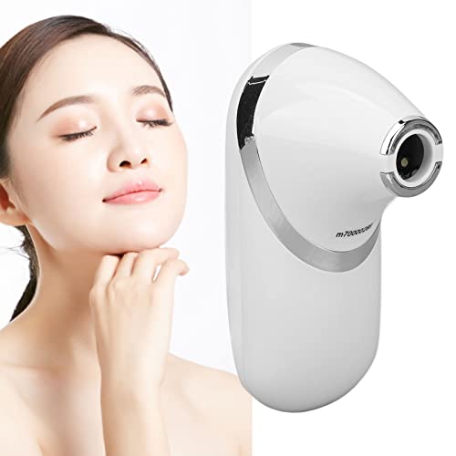 Détecteur de follicule de cuir chevelu 50X pour un diagnostic capillaire haute résolution 3MP