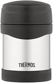 Thermos 2330TRI6 Vacuum Insulated Food Jar, 10 oz