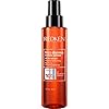 Redken Frizz Dismiss Instant Deflate Oil-In-Serum | For Frizzy Hair | Enhances Smoothness & Shine | With Babassu Oil | Sulfate Free | Packaging May Vary, 4.2 Fl Oz