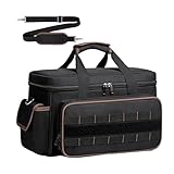 Werkzeugtasche, Werkzeug-Organizer, Gürteltasche, Werkzeugkoffer, Organisationstasche, für...