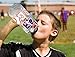 JOICEE 50pcs Baseball Stickers，Waterproof Vinyl Baseball Tattoos for Kids Teens Boys Adults, Sports Decals for Snowboard Laptop Water Bottles Hydro Flasks Phone Guitar Skateboard Computer