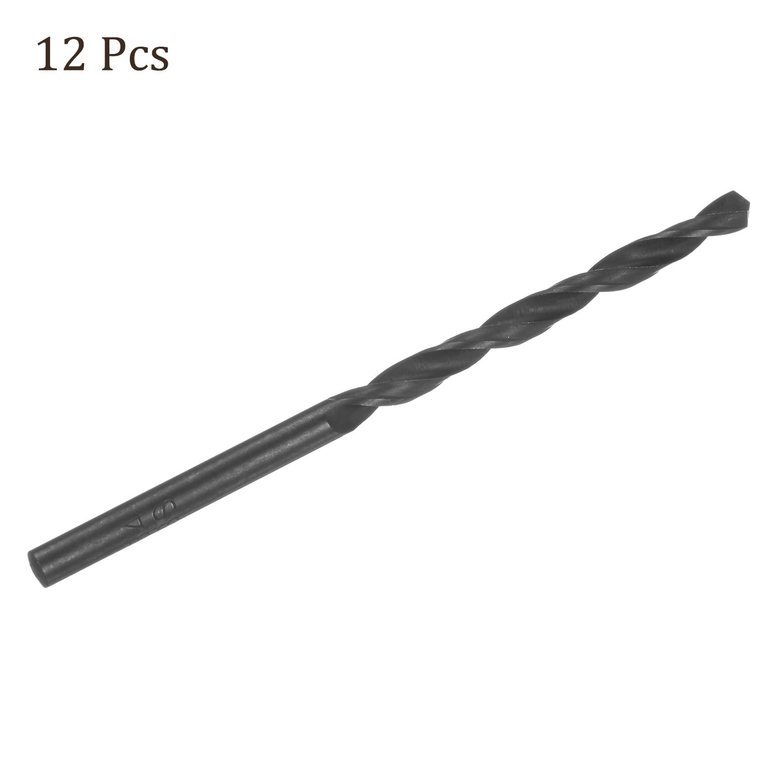 Kozelo 12PCS Twist Drill Bit - Image 4