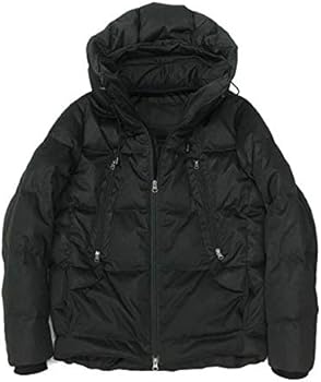 A.S.M Zermory ブラック モッズコート 50(L) 2way A.S.M Zermory ブラック モッズコート 50(L) 2way