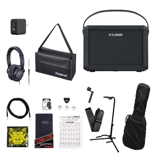 Roland/CUBE Street MINI CUBE-ST-MI 10W [�M�^���X�g�����o���h���Z�b�g] USB�d���A�_�v�^ (Type C �� Type A) �t��!