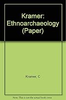 Ethnoarchaeology 0231041837 Book Cover