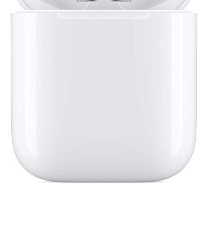 Amazon.com: Apple AirPods (2nd Generation) Wireless Ear Buds