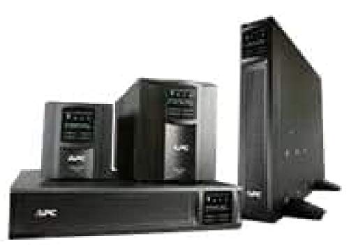 Preisvergleich Produktbild Fujitsu APC - USV - 500 Watt