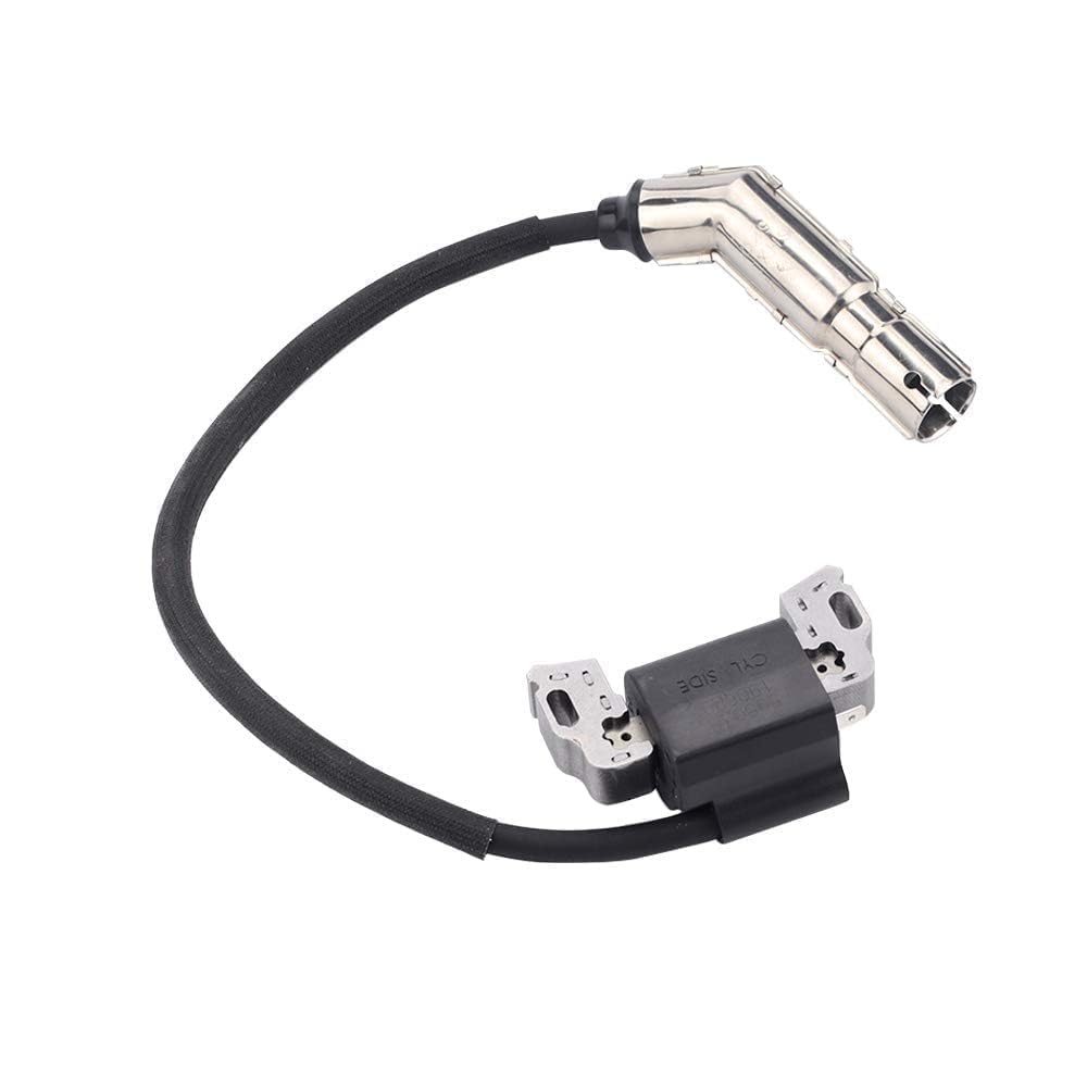 Bobina De Encendido Imán Nueva 595304 - Compatible Con Motores Briggs & Stratton 592841, 799650, 795315