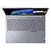 Lenovo ThinkBook 16 G7 QOY 21NH000JUS 16" Copilot+ PC Notebook - WUXGA - Qualcomm Snapdragon X Plus X1P-42-100 - 16 GB - 512 GB SSD - English (US) Keyboard - Luna Gray - Qualcomm Chip - 1920 x 1200 -