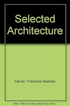 Hardcover Selected Architecture: Public Buildings, Private Residences Book