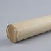 Produktbild Rundstab Bastelstab Bastelleiste Holzstab aus Buche-Massivholz Ø 35 mm 1000 mm