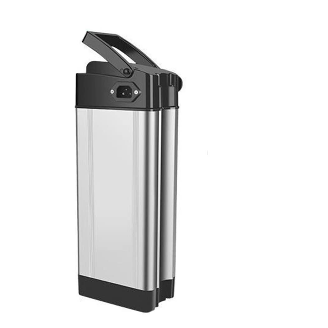 Buy 52V Ebike Battery 8AH 10AH Lithium Ion Bike Battery with 3A Charger