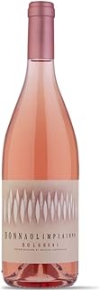 Donna Olimpia 1898 Bolgheri Doc Rosato 2025 - Vino Rosato Toscano Fresco e Floreale, Merlot e Cabernet Franc da Bolgheri, 0,75L.