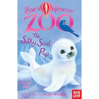 Zoe's Rescue Zoo
