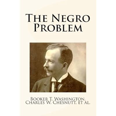 The Negro Problem
