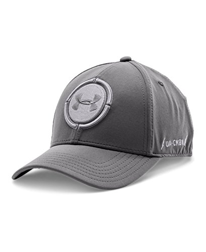 Under Armour Men's UA Combine® Training Stretch Fit Cap