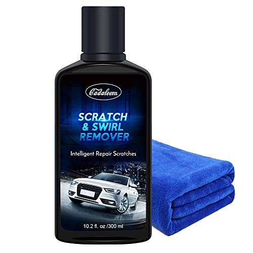 Top 10 Best Polish For New Car Paint Top Picks 2023 Reviews