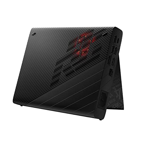 XG Mobile 4090 GPU 単品 Amazon | ASUS ゲーミングノートPC用 外付けGPU ROG XG Mobile GC33Y