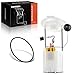 A-Premium Electric Fuel Pump Module Assembly for Chrysler 300 2005-2015 Dodge Challenger Charger Magnum E7192M