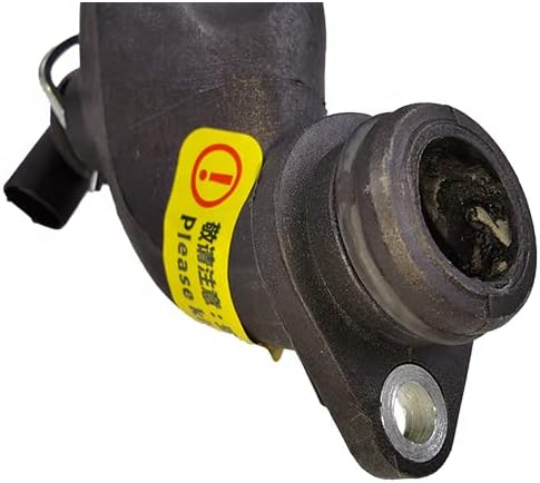 CAR COOLING WATER PIPE 2712001552 271 200 1552 AUTO-GETHER