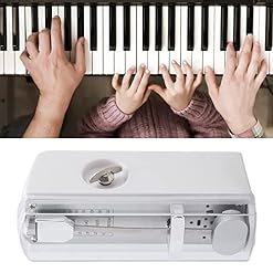 Gaeirt Mini métronome mécanique, Mouvement à Engrenages en cuivre Portable avec métronome de Poche à Son Doux avec… - Les Beatles, Paul McCartney, John Lennon, RIngo Starr, George Harrison Gaeirt Mini métronome mécanique, Mouvement à Engrenages en cuivre Portable avec métronome de Poche à Son Doux avec… – Image 6