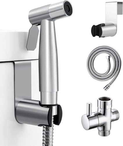 Bidet para wc - ducha higenica pra wc - grifo bidet para Wc - ducha bidet para WC - Ducha inodoro - DUcha BIdet - Grifo para wC - Grifo BIDet para Inodoro