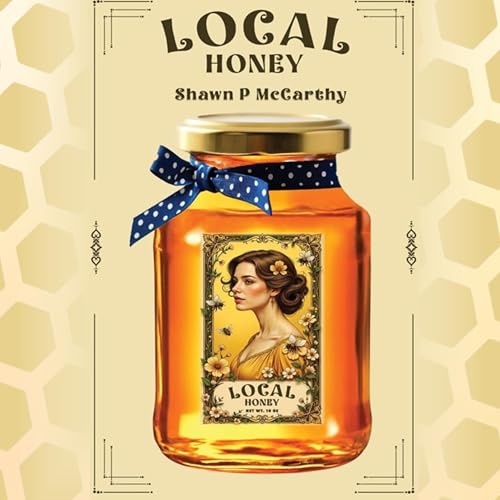 Page de couverture de Local Honey