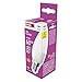 Produktbild EMOS LED Lampe Candle, 6,5W Ersatz für 60W Glühbirne, Kerzenlampe mit E14 Sockel, Helligkeit 806 lm, Neutralweiß 4000 K, 30000 h Lebensdauer, CRI min. 80, 240° Abstrahlwinkel