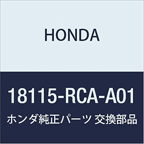 Junta da câmara de escape Honda 18115-RCA-A01 – 1 unidade