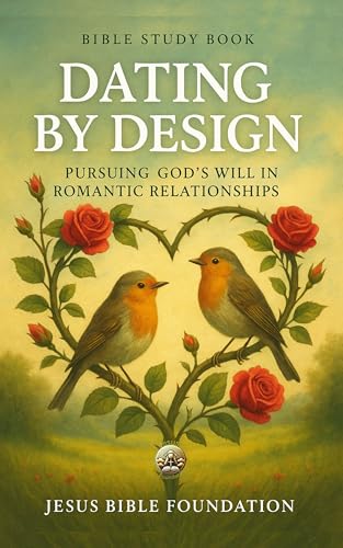 Bible Study Book Dating by Design: Pursuing God’s Will in