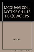 College Accounting Ch. 1 - 13 Ninth Edition 061899551X Book Cover