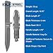 Cold Steel SRK 6