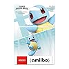 Amiibo – Super Smash Bross – Carapuce