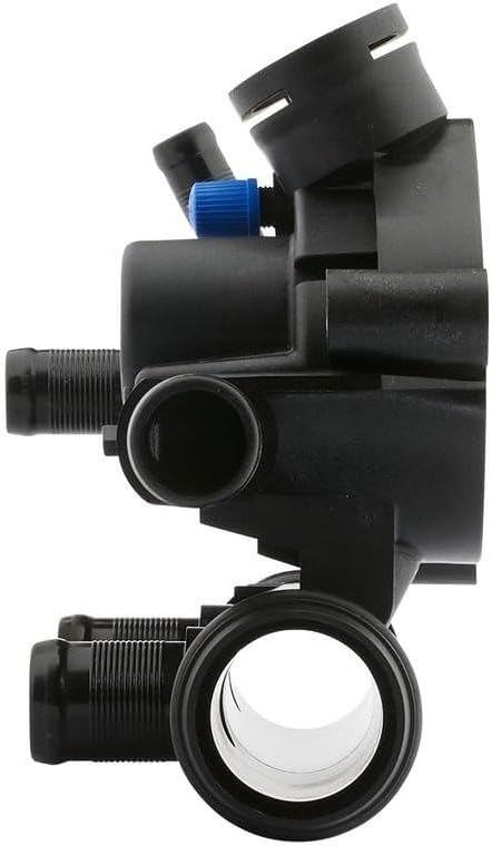 HELLA 8MT 354 776-501 Thermostat, coolant, with seal, Opening Temperature 83°C