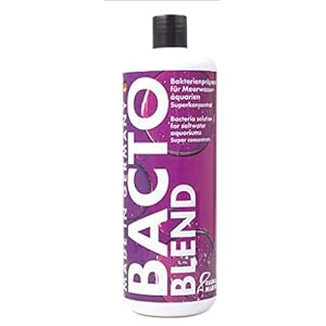 Fauna Marin Bacto Blend 500 ml