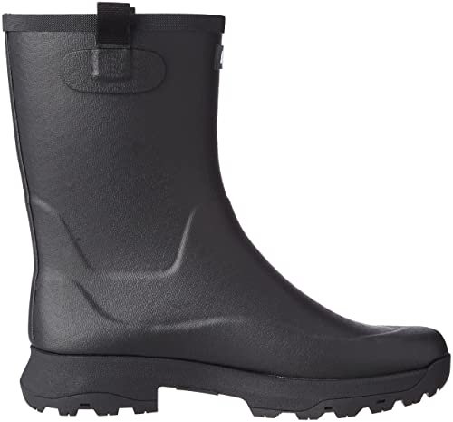 Aigle Damen Alya Gummistiefel in Schwarz