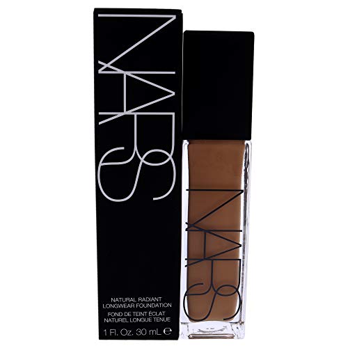 NARS Light Reflecting Foundation - Advanced Makeup-Skincare Hybrid Foundation - 30ml Anguilla - Deep 7 1 Ounce Pack of 1 product thumbnail 19