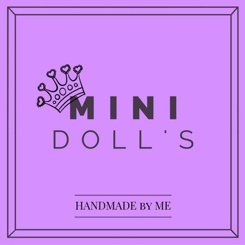 Mini Doll's Everything Else