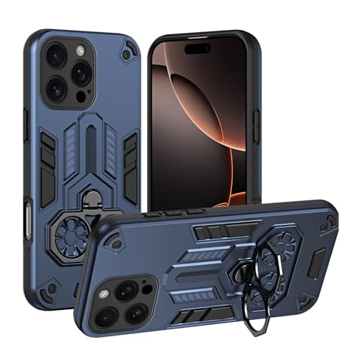 Coque antichoc iPhone 16 Pro Max mate pour chantiers activités outdoor et voyages
