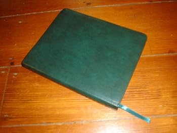 Daily Light Journal: Evening Readings