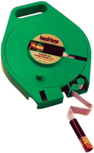 American Specialty MRT-25 25' Marine Handi-Hose & Reel