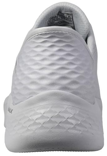 Image of Skechers Women's Hands Free Slip-ins Go Walk Flex - Grand Entry Sneaker