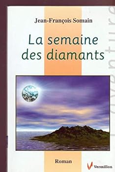 Paperback La semaine des diamants [French] Book