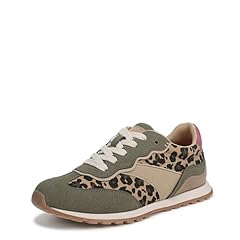 Olive/Leopard