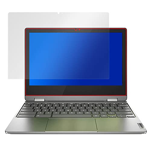 ~rbNX u[CgJbg ᔽ Lenovo IdeaPad Flex 360 Chromebook p ڂɗD ی tB { OverLay Plus Eye Protector